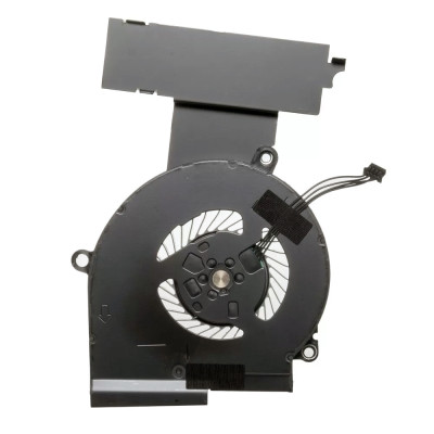 HP OMEN 15-DC 15T-DC L24360-001 L30204-001 L29355-001 TPN-Q211 CPU Fan original 80W