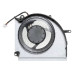 LT-10027898 MSI Vector 17 Hx A14v A14vgg A14vhg A13vhg CPU Fan original MS-17S3 MS-17S4
