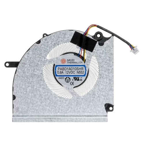 LT-10027898 MSI Vector 17 Hx A14v A14vgg A14vhg A13vhg CPU Fan original MS-17S3 MS-17S4