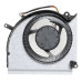 LT-10027897 MSI Vector 17 Hx A14v A14vgg A14vhg A13vhg GPU Fan original MS-17S3 MS-17S4